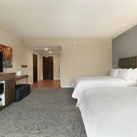 Hampton Inn And Suites By Hilton Johns Creek Buitenkant foto