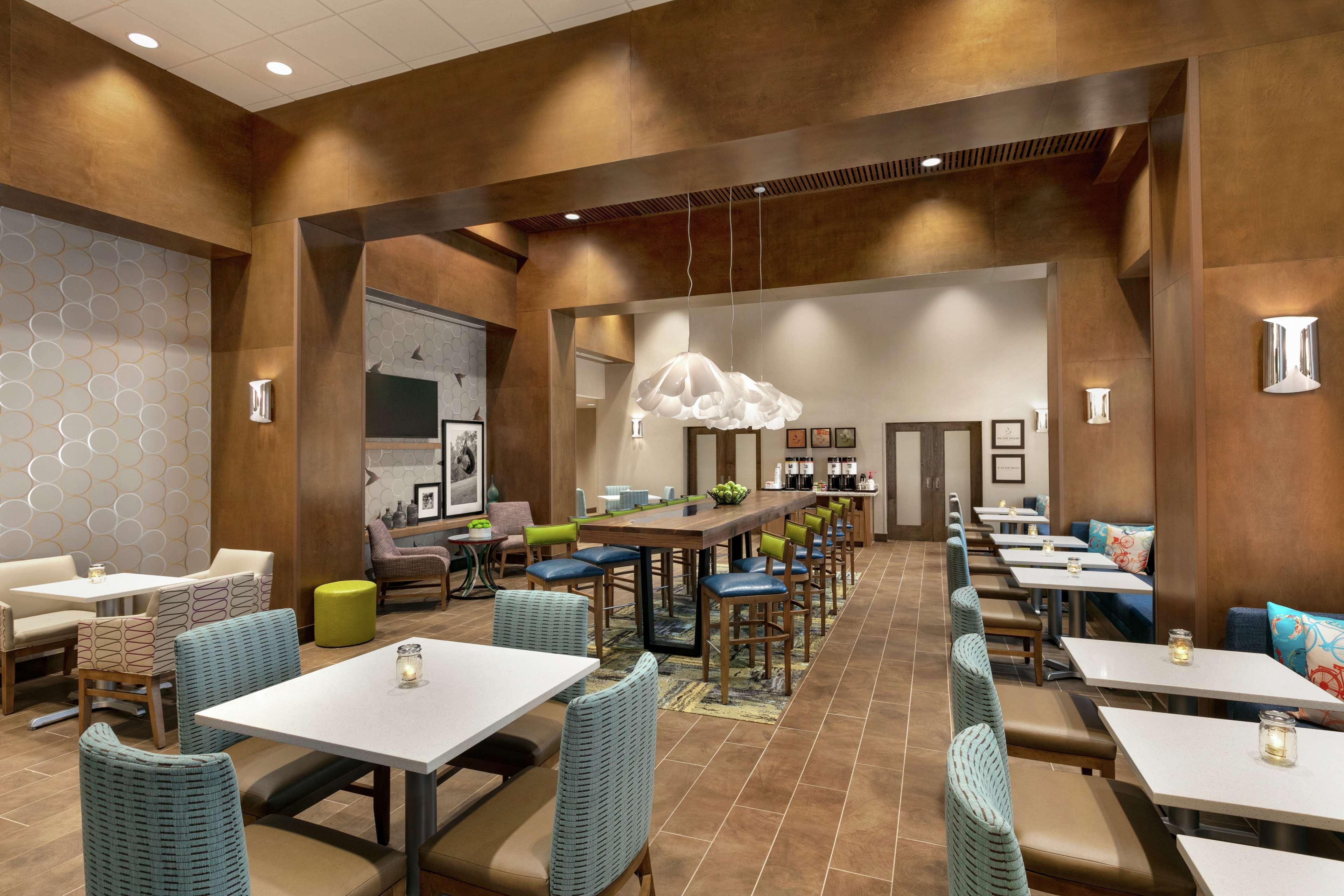 Hampton Inn And Suites By Hilton Johns Creek Buitenkant foto